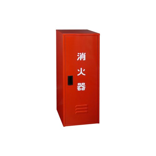 報商製作所 BHS-103 消火器格納箱 SS製 20型1本