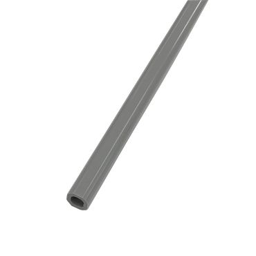 A10503 PPパイプ グレー