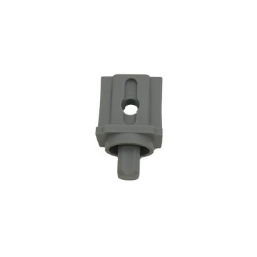 A10490 PPジョイント 小 グレー