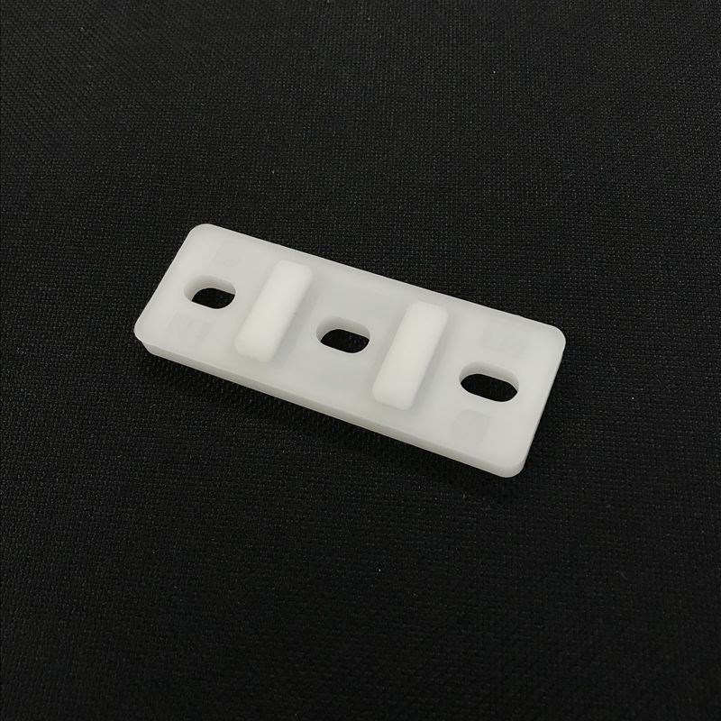 昭和コーポレーション JSBND2CWN SC樹脂浮上りサドルバンド用台座