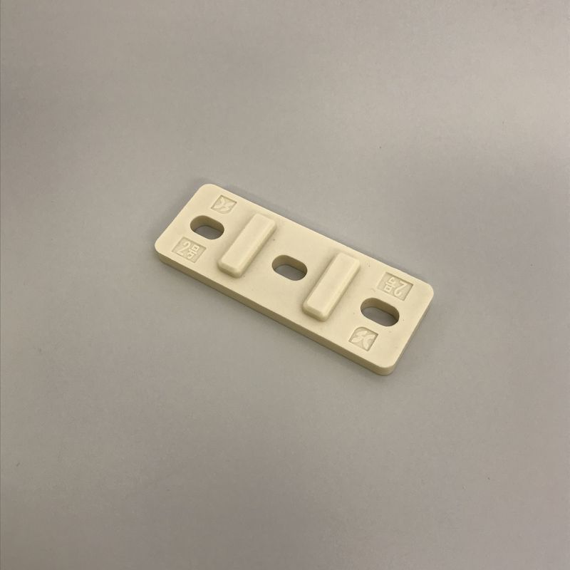 昭和コーポレーション JSBND2PCIN SC樹脂浮上りサドルバンド用台座