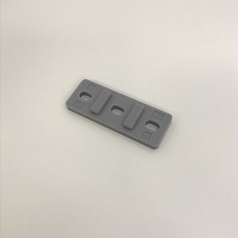 昭和コーポレーション JSBND2VPGN SC樹脂浮上りサドルバンド用台座