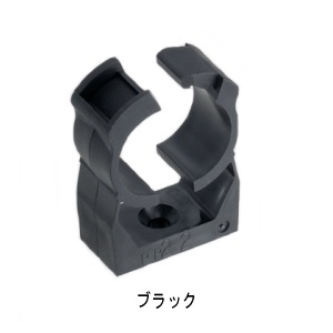 A14760 キャッチイット PP(さや管 CD管用)ブラック