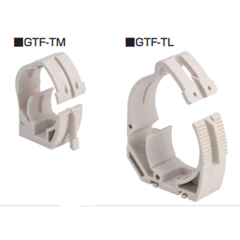 GTF-T 自在クリップF
