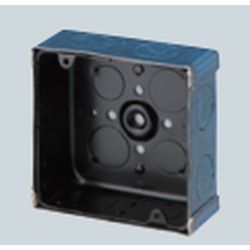 OF-MA-3XP-2 X線防護用スタットレットボックス 打込用