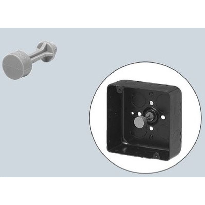NBS-2 アッター(ボックス発見用磁石)