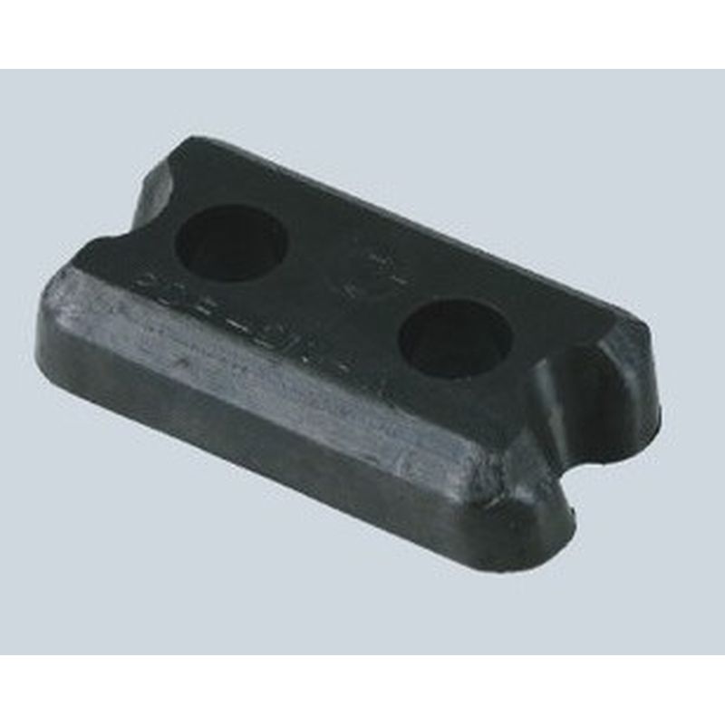 PCF-210-K 塗代固定具(鉄製器具用塗代カバー用)