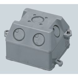 4CB-44P CB斜めコンクリートボックス