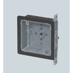 CDO-4ACS 遮音アウトレットボックス