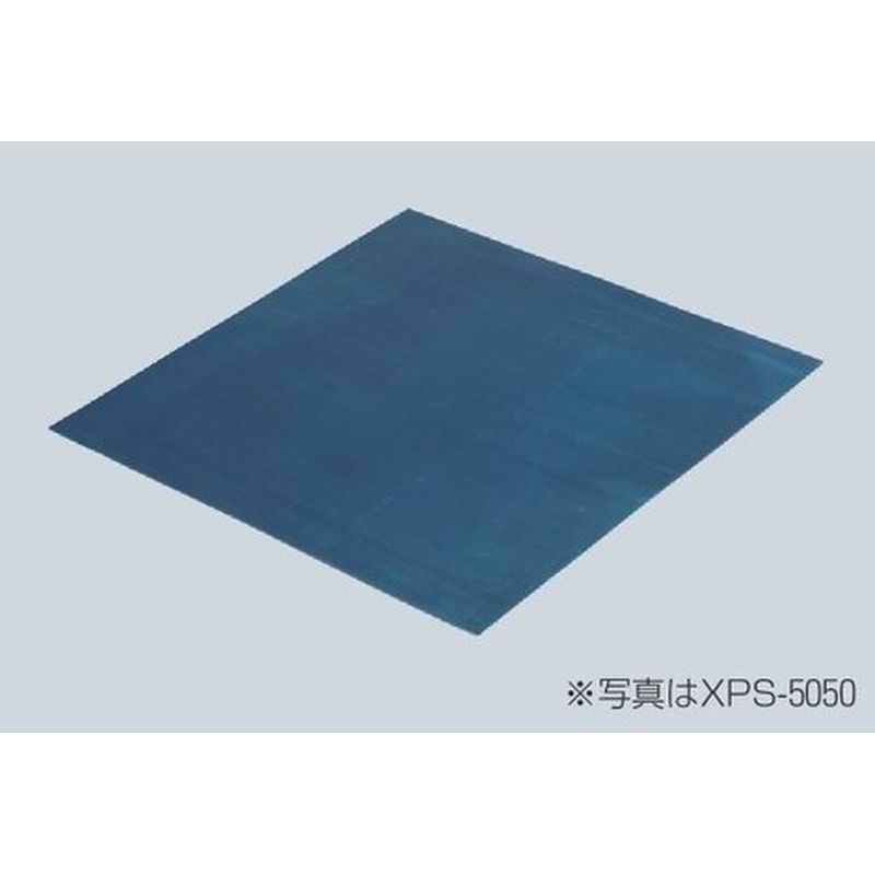 X□S X線防護用鉛板