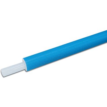 PX 保温付エスロペックス(ブルー/オレンジ)保温厚5t 直管 3000L（PX 保温型埃斯罗佩克斯（蓝色/橙色）保温层厚5mm 直管 3000毫米）