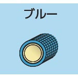 PL/KL□JH□10SC ポリブテンパイプ らく楽パイプ 保温厚10mm プッシュマスター（PL/KL□JH□10SC 聚丁烯管道 轻松管道 保温层厚10mm 普希马斯特） - 画像2
