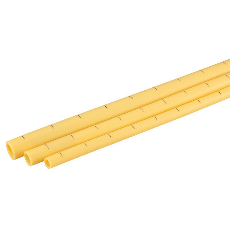 PB ポリブテン管 直管（PB聚丁烯管 直管）