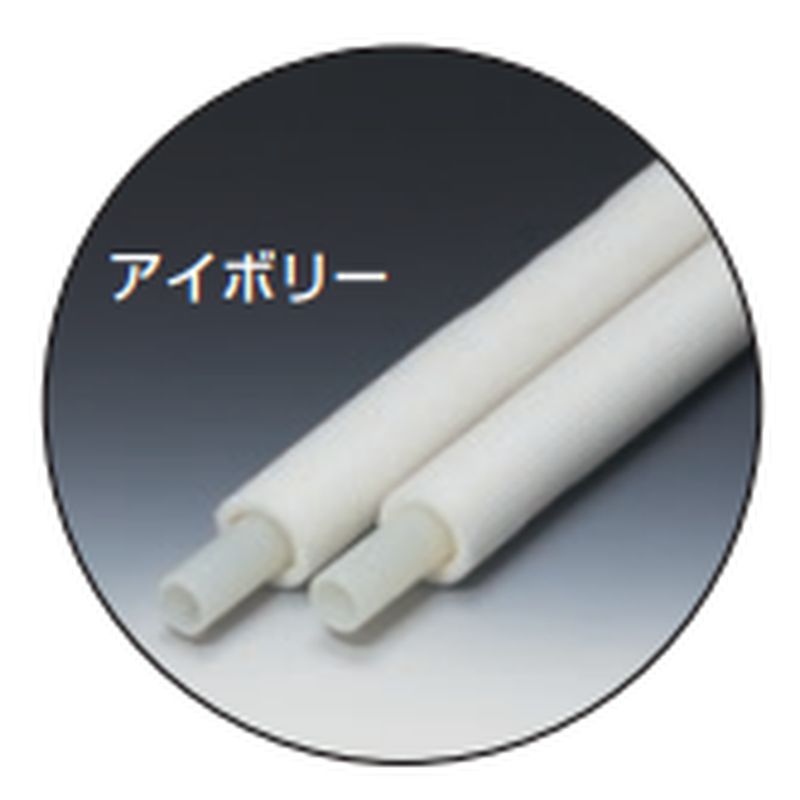 PEX-PF10 ミラペックス･被覆発泡被覆10mm厚（PEX-PF10 未来pex・包覆发泡保温层10mm厚）
