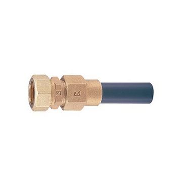 2VSP 塩ビ管用ソケット KCPジョイント
