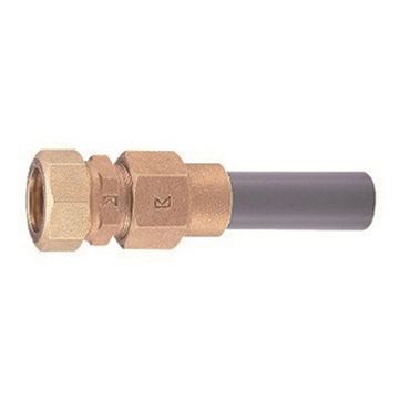 1VSP-TS 塩ビ管用ソケット KCPジョイント