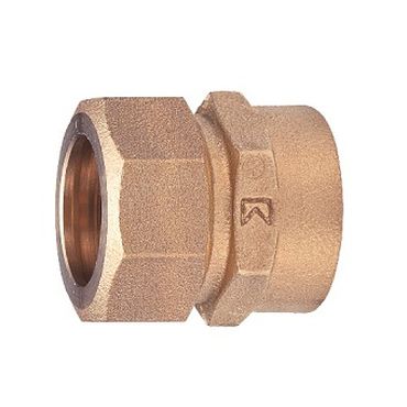 1SS 分･止水栓用ソケット KCPジョイント