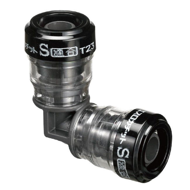 SPL Eエルボ エスロカチットS