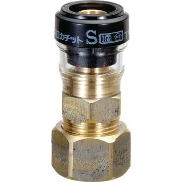 SMDH 銅管変換アダプター エスロカチットS