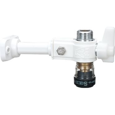 SMTS 継手一体型止水栓 エスロカチットS