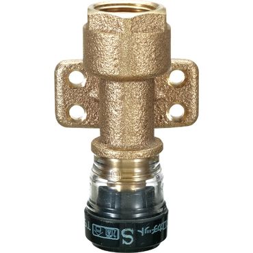 SMZS 座付きソケット エスロカチットS