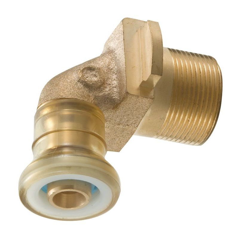 JOQ2-FL-S 給水栓用エルボ(BOX) Jワンクイック2 PB管･PE-X