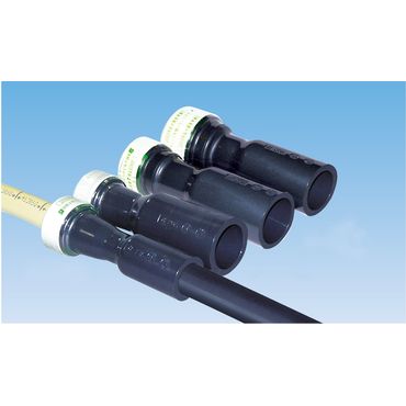 ブリヂストン KAH16JX20A プッシュロック?異種管変換継手 HIVP変換継手