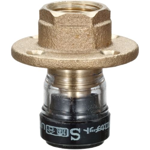 SMY 床出し調整ジョイント ストレートタイプ エスロカチットS