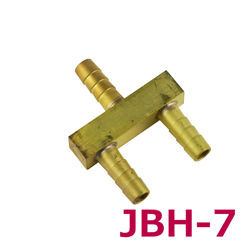 JBH 樹脂管用分岐ヘッダー