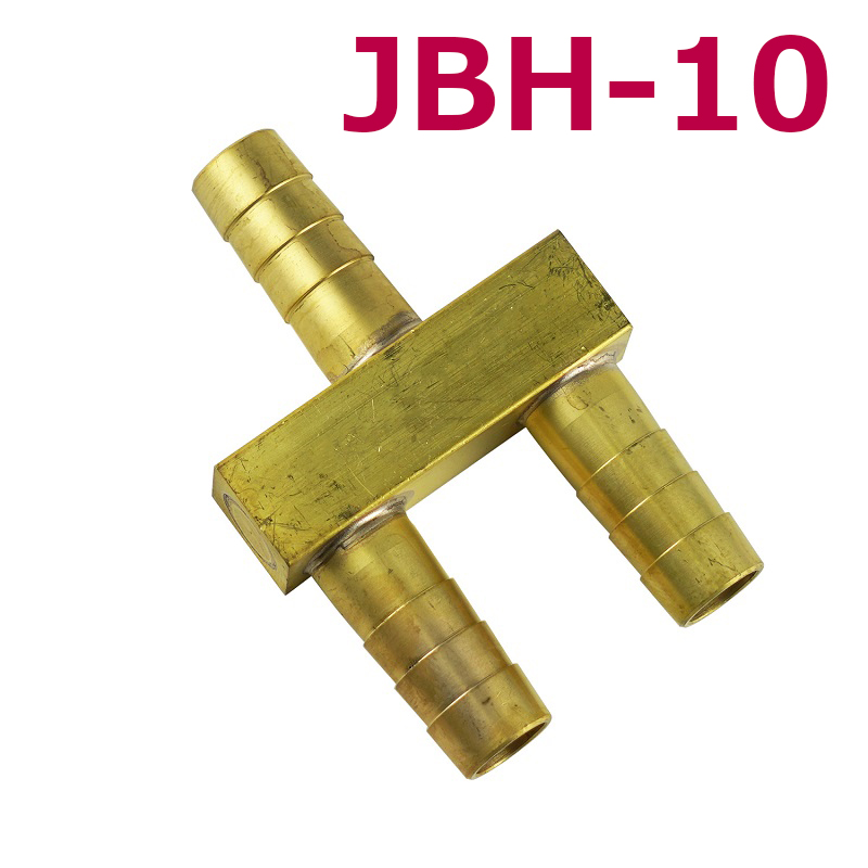 JBH 樹脂管用分岐ヘッダー - 画像2