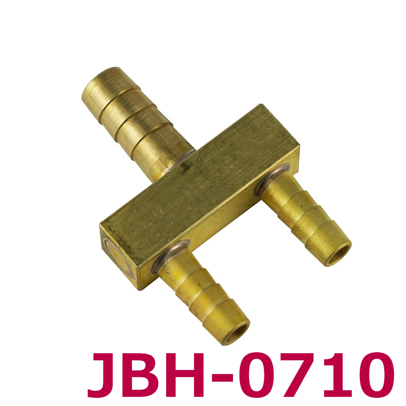 JBH 樹脂管用分岐ヘッダー - 画像3