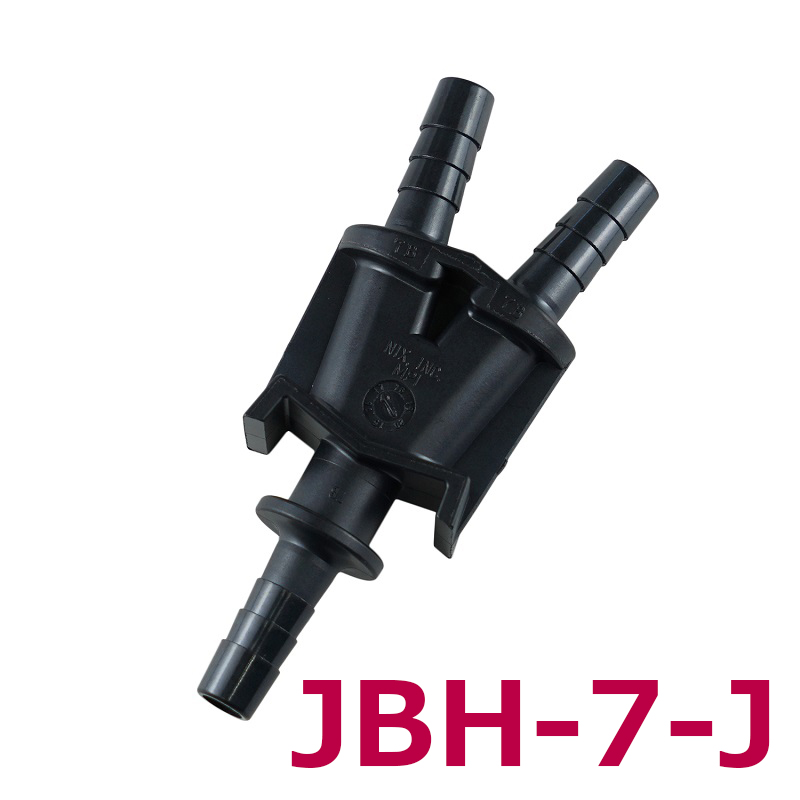 JBH-J 樹脂管用樹脂分岐ヘッダー