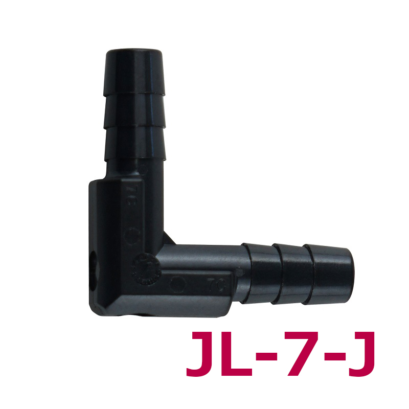JL-J 樹脂管用樹脂エルボ