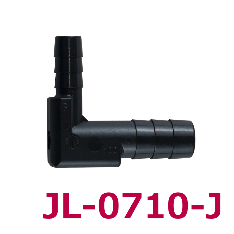 JL-J 樹脂管用樹脂エルボ - 画像3
