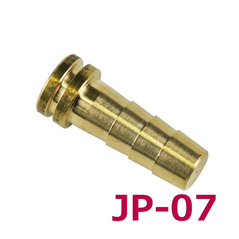 JP 樹脂管用プラグ