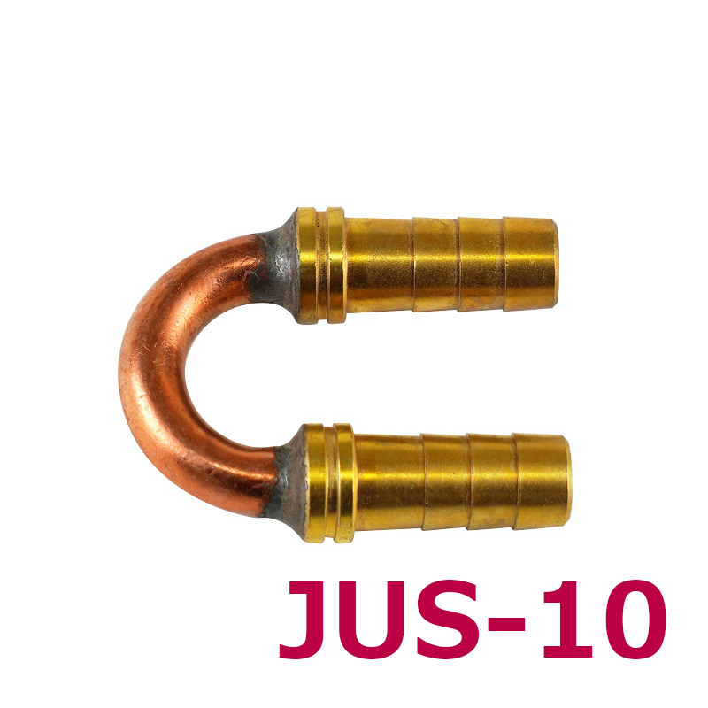 JUS 樹脂管用Uソケット - 画像2