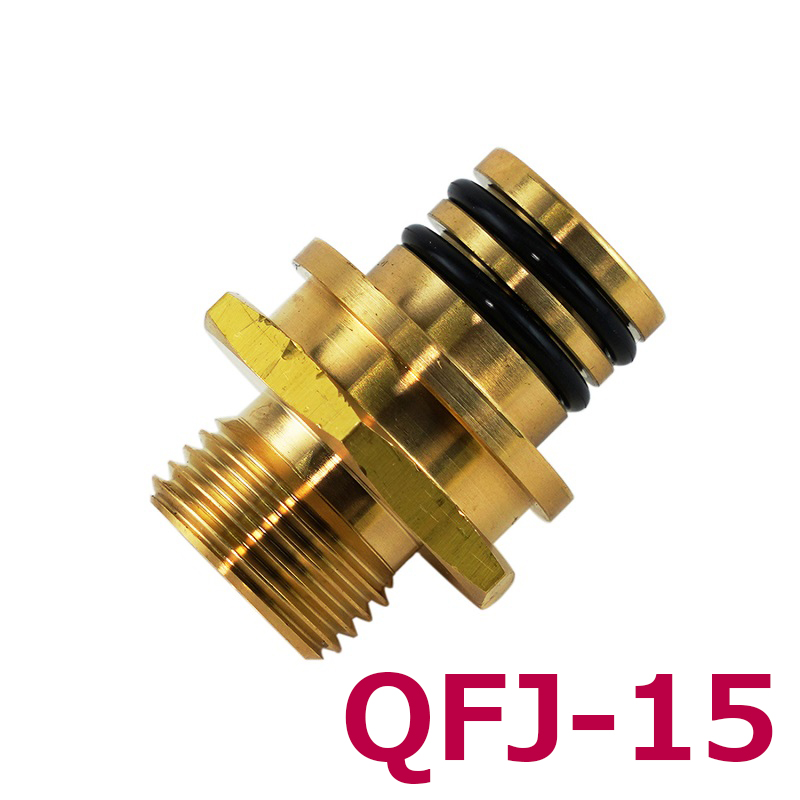 QFJ QFジョイント