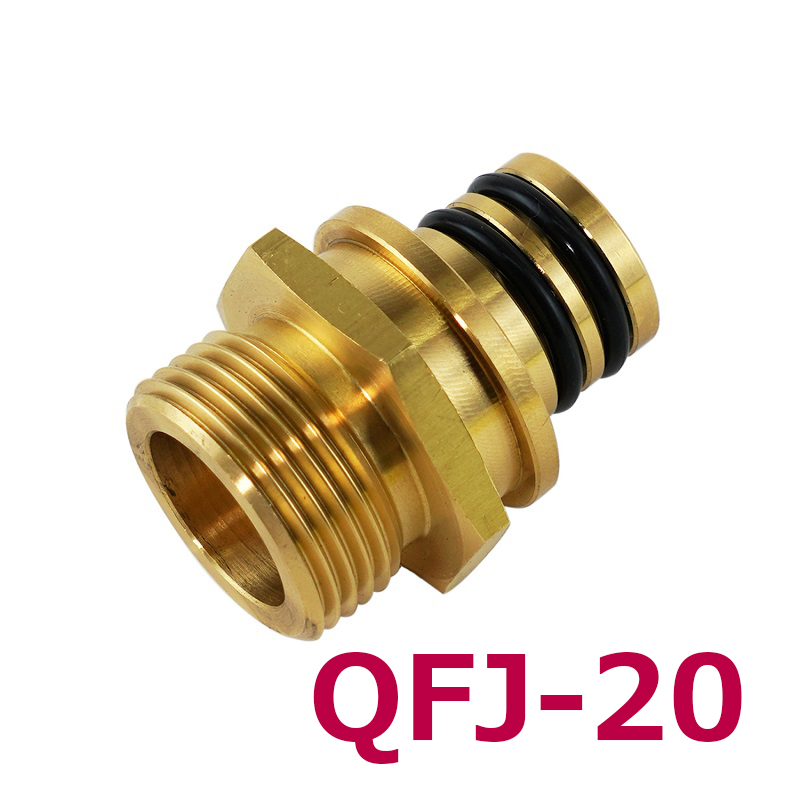 QFJ QFジョイント - 画像2