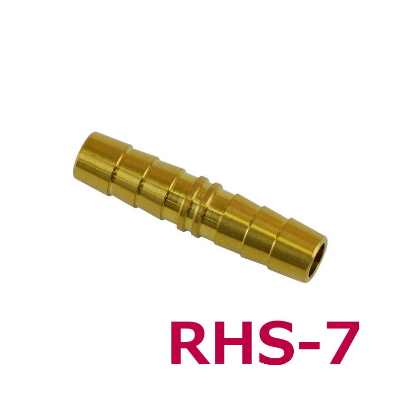RHS 樹脂管用ソケット