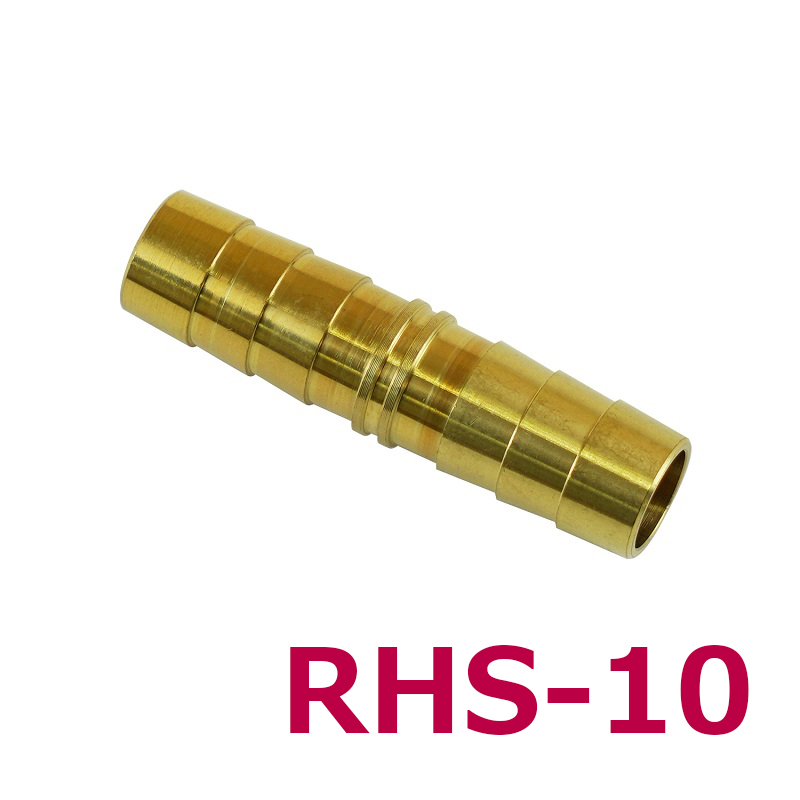 RHS 樹脂管用ソケット - 画像2