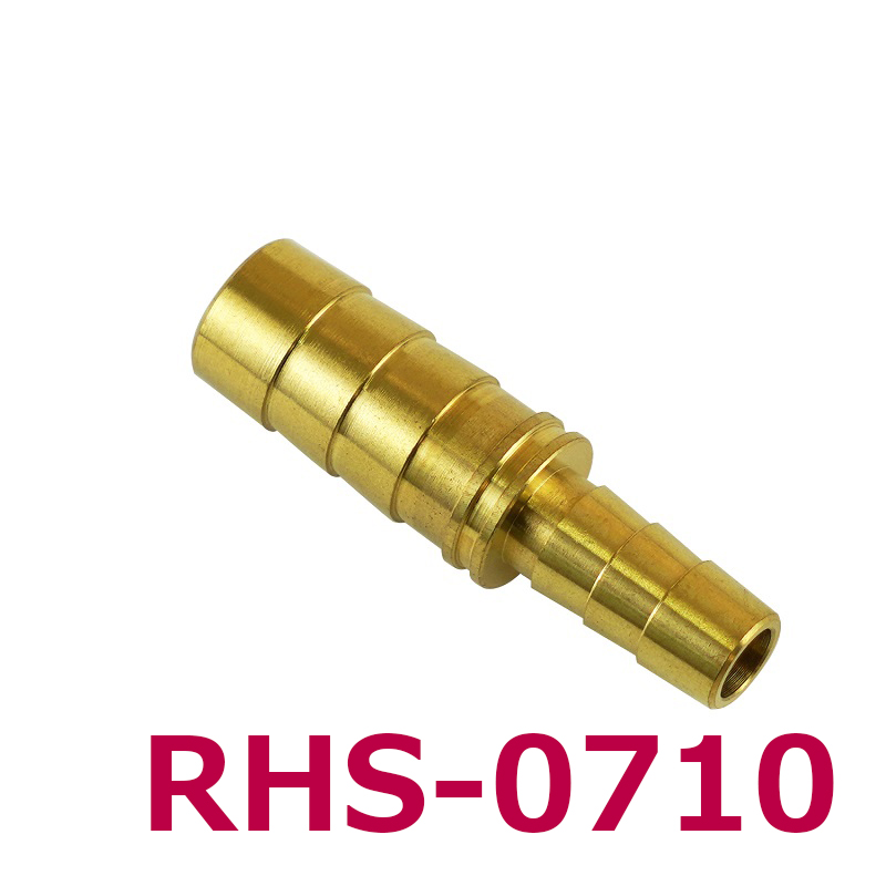 RHS 樹脂管用ソケット - 画像3