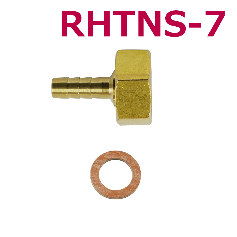 RHTNS 樹脂管用直循環継手