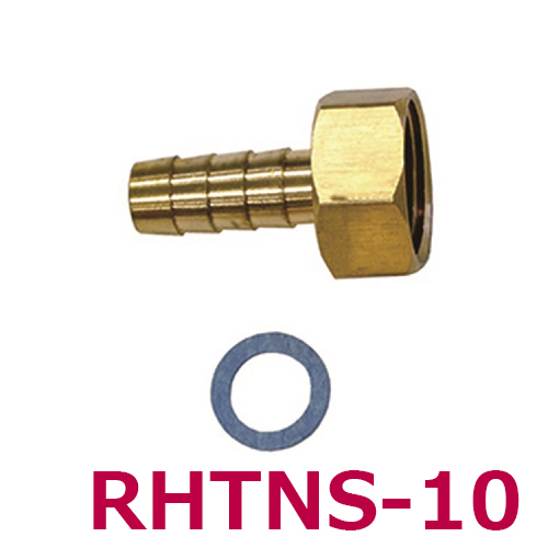 RHTNS 樹脂管用直循環継手 - 画像2