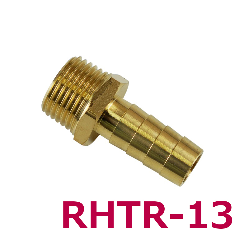 RHTR 樹脂管用継手オスアダプター - 画像3