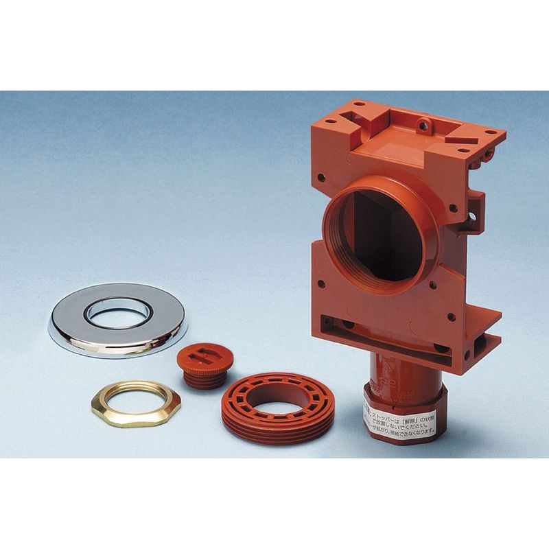 GS4N 壁用水栓ボックス