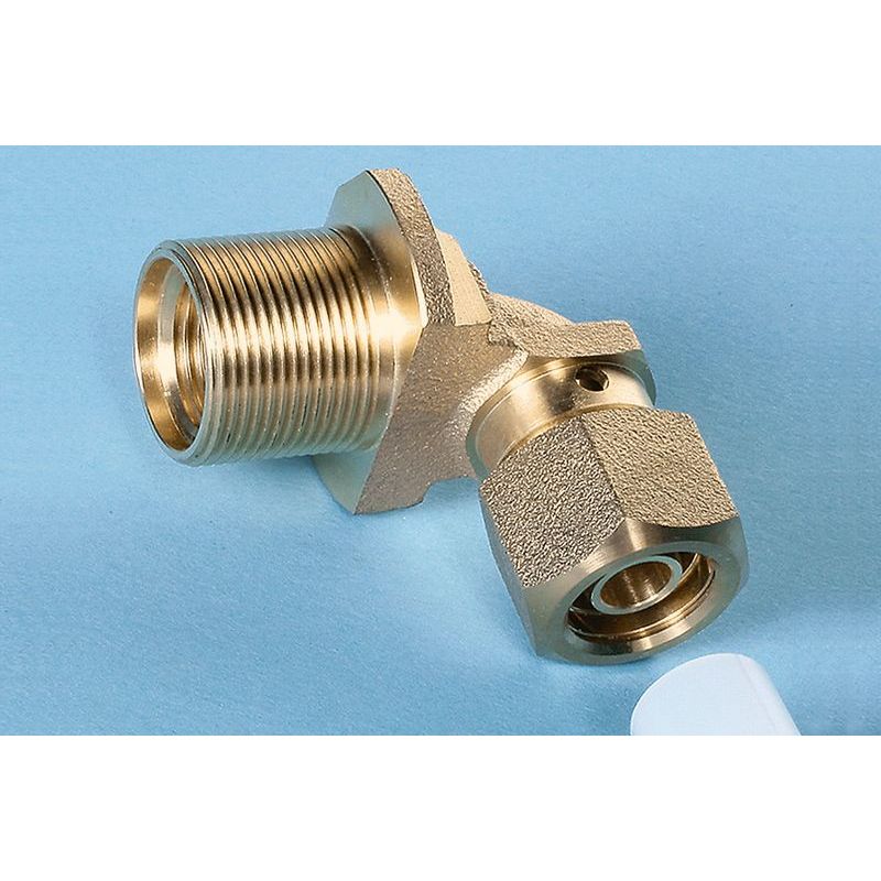EKBL 壁用水栓ボックス専用継手