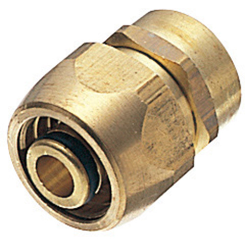 SANEI T61-1 13 ポリパイジョイント1種メス