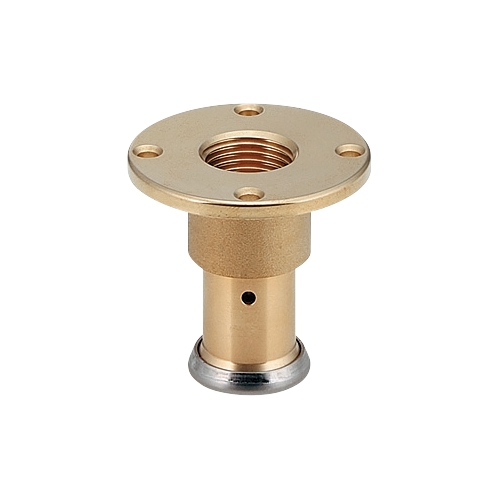 カクダイ 610-018 JKロックユニット取出し金具(ワンタッチ)