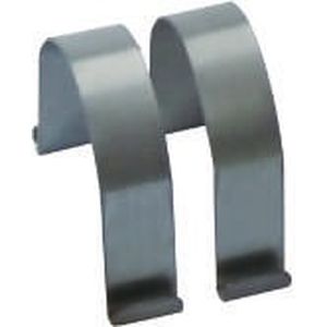 NJ-MHB-B NJヘッダー専用ワンタッチ金属架台パーツ 保温材付ヘッダー用バンド