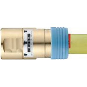 PTF□J 砲金製テストアダプター プッシュマスター